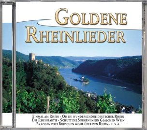 Goldene Rheinlieder