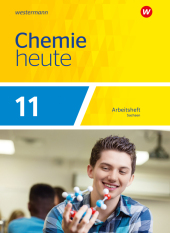 Chemie heute SII - Ausgabe 2023 für Sachsen