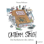 Unterm Strich 2023