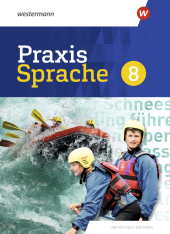 Praxis Sprache - Differenzierende Ausgabe 2020 für Sachsen