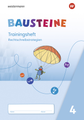 BAUSTEINE Sprachbuch - Ausgabe 2021