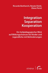 Integration - Separation - Kooperation