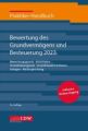 Praktiker-Handbuch Bewertung des Grundvermögens und Besteuerung 2023, m. 1 Buch, m. 1 E-Book