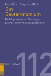 Das Deuteronomium