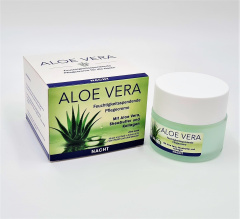 Aloe Vera Nachtcreme (TA) VERSANDKOSTENFREI