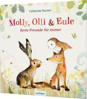 Molly, Olli & Eule