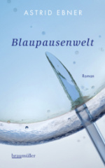 Blaupausenwelt