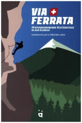 Via Ferrata