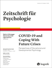 COVID-19 and Coping With Future Crises