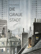 Die graue Stadt