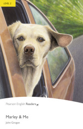 Level 2: Marley and Me Book and MP3 Pack