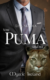 Vom Puma geküsst