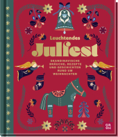 Leuchtendes Julfest