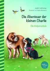 Die Abenteuer der kleinen Charlie