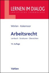 Arbeitsrecht