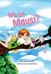 Wo ist Mausi?