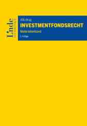 Investmentfondsrecht