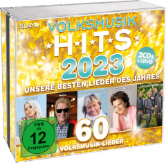 Volksmusik Hits 2023