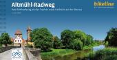 Altmühl-Radweg