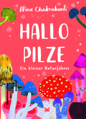 Hallo Pilze