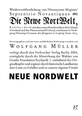 Neue Nordwelt