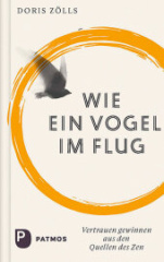 Wie ein Vogel im Flug