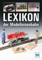 Lexikon der Modelleisenbahn