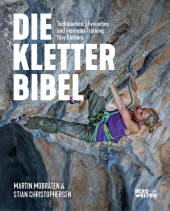 Die Kletterbibel