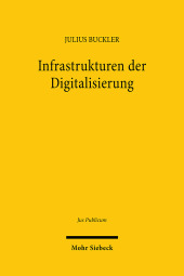 Infrastrukturen der Digitalisierung