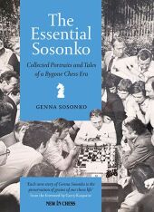 The Essential Sosonko