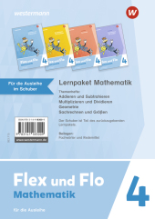 Flex und Flo - Ausgabe 2021 für Rheinland-Pfalz