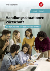 Handlungssituationen Wirtschaft