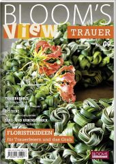 BLOOM's VIEW Trauer No.09 (2023)