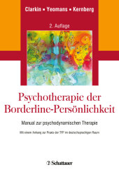 Psychotherapie der Borderline-Persönlichkeit