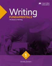 Writing Fundamentals - Updated edition, m. 1 Buch, m. 1 Beilage