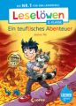 Leselöwen 2. Klasse - Ein teuflisches Abenteuer