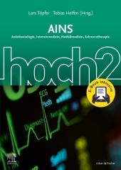 AINS hoch2 + E-Book