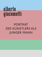 Alberto Giacometti