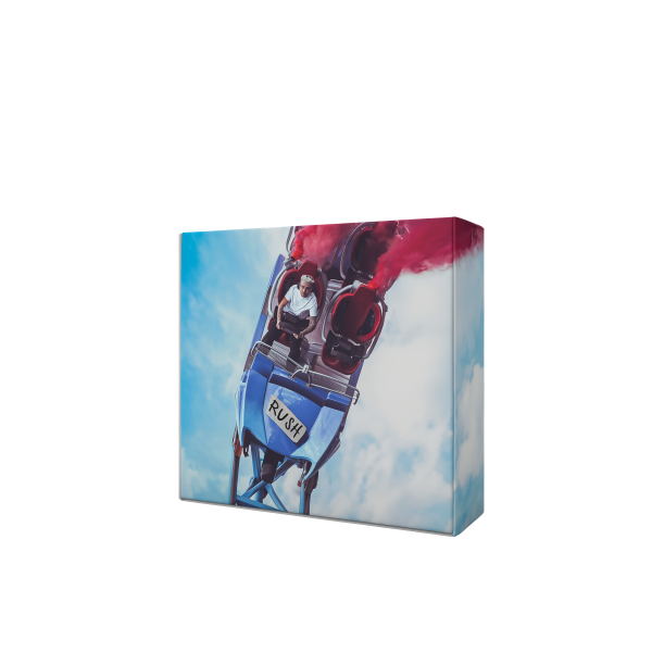 Rush Fanbox
