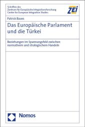 Das Europäische Parlament und die Türkei