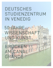 Deutsches Studienzentrum in Venedig