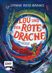 Lou und der rote Drache