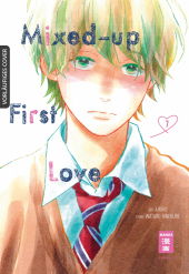 Mixed-up First Love 07