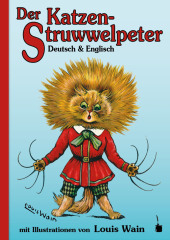 Der Katzen-Struwwelpeter