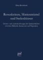 Rosenkränze, Marienmäntel und Seelenhäuser