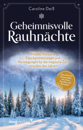 Geheimnisvolle Rauhnächte