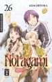 Noragami 26