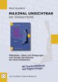 Maximal unsichtbar im Unterricht