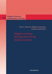 Religious Literacy in Secular Religious Education