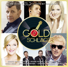 Goldschlager (2 CDs)